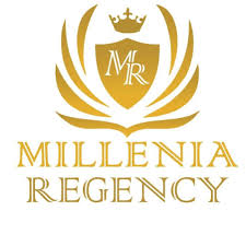 MR Group logo