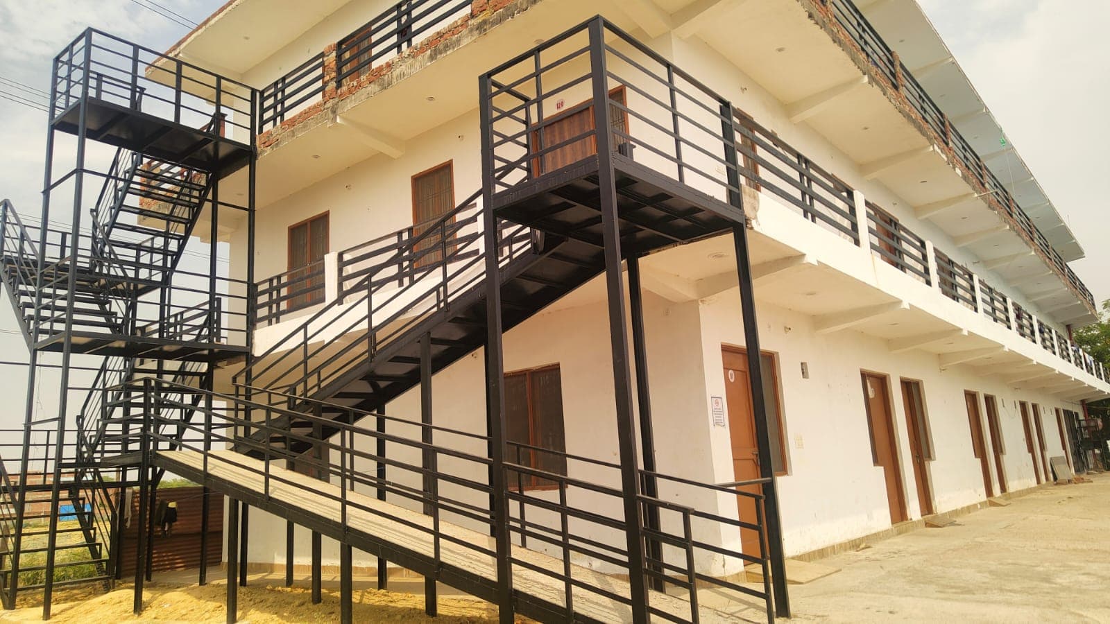 Hostel