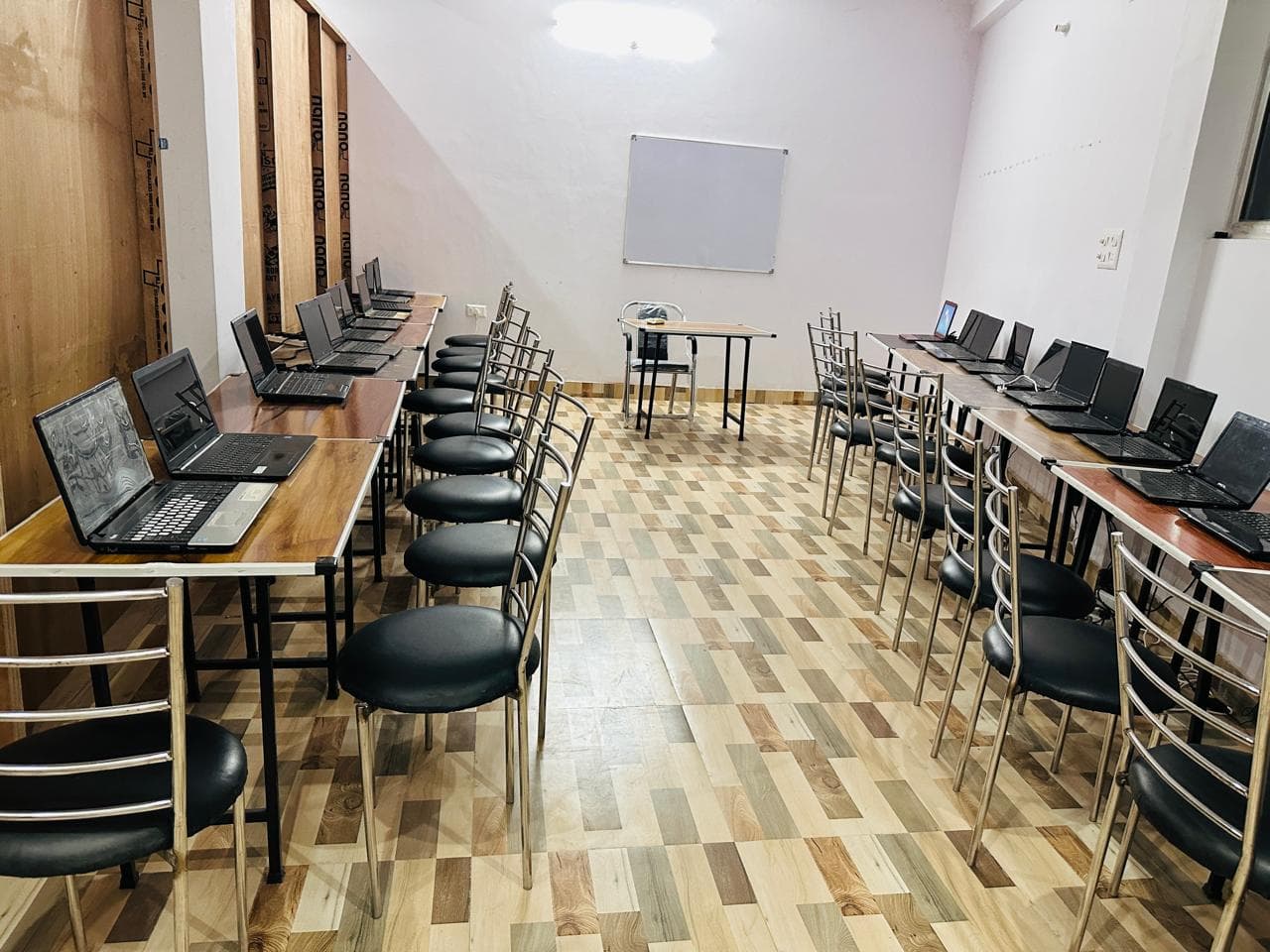 IT Lab