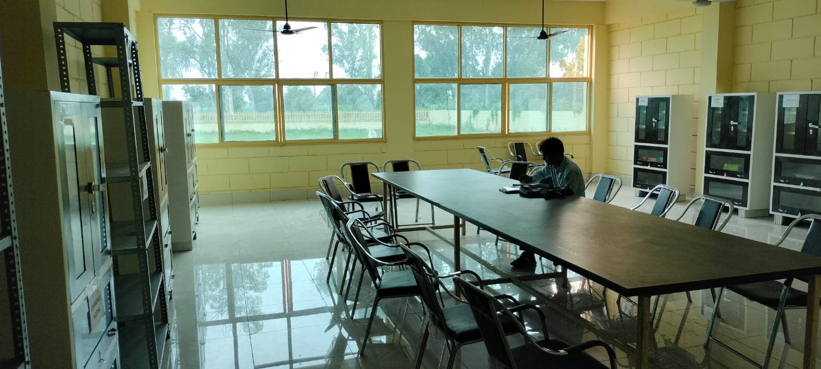 Library