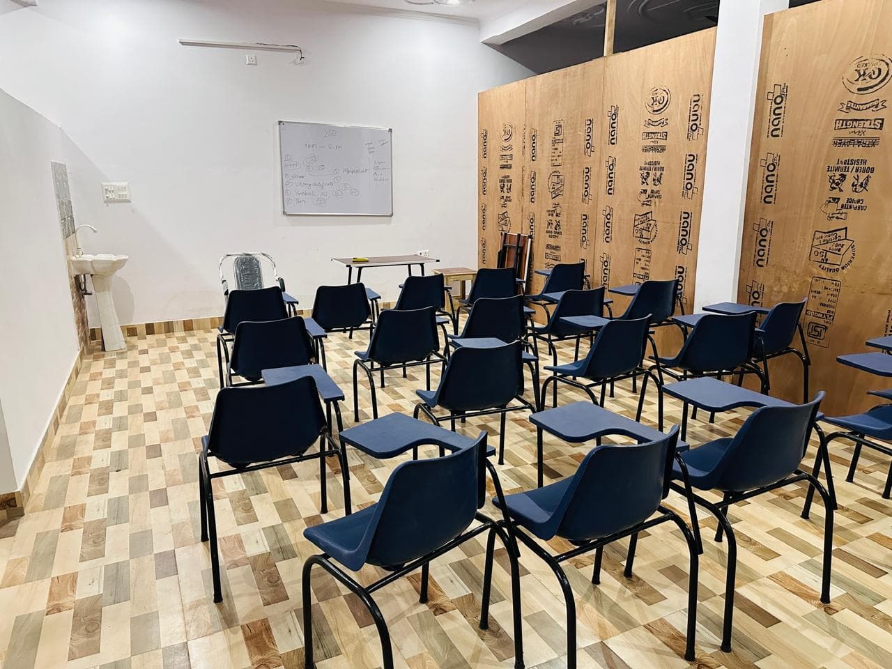 Retail Lab